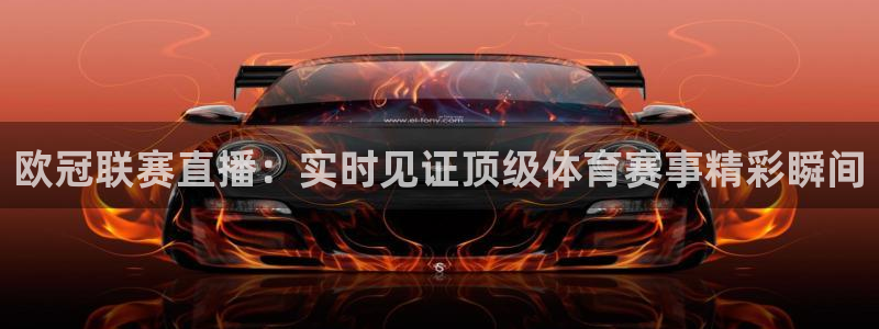 飞速体育app：欧冠联赛直播：实时见证顶级体育赛事精彩瞬间